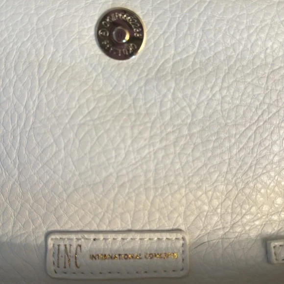 NWT INC shoulder bag - Picture 4 of 7